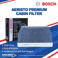 Bosch Aeristo Premium Cabin Air Filter for Honda Insight Jazz Shuttle Step Vezel