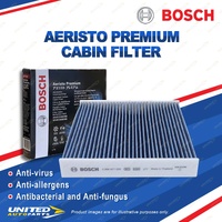 Bosch Aeristo Premium Cabin Air Filter for Suzuki Baleno EW Swift Sport RS416 EZ