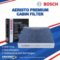 Bosch Aeristo Premium Cabin Air Filter for Suzuki Swift FZ AZ EZ MHEV SX4 RW420