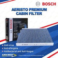 Bosch Aeristo Premium Cabin Air Filter for Lexus ES300 MCV30R RX300 RX400H 01-12