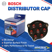 Bosch Distributor Cap for Mercedes Benz 300E W124 Coupe C124 Kombi S124