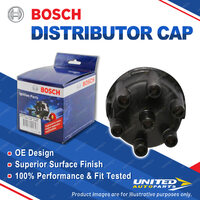 Bosch Distributor Cap for Ford Falcon XT XW Fairlane ZB ZC 3.1 3.6 Sedan