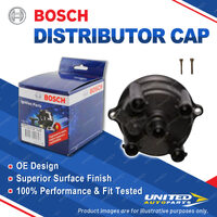 Bosch Distributor Cap for Holden Apollo JK JL JM JP 2.0 2.2 i Petrol