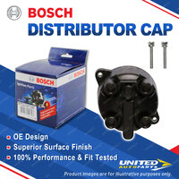 Bosch Distributor Cap for Proton Jumbuck Persona 316 GLXi Satria Wira 416 i GLXi