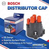 Bosch Distributor Cap for Volvo 850 854 855 C70 872 873 S70 874 V70 875 876