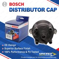 Bosch Distributor Cap for Daihatsu Charade G200 G202 G203 1.3L 1.5L 1993-2000