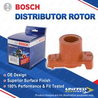 Bosch Distributor Rotor for Alfa Romeo 33 905 1.5L 1.7L 4cyl 1987-1989