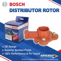 Bosch Distributor Rotor for BMW 3 Series E30 E36 5 Series E28 E34 525 535 M5