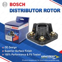 Bosch Distributor Rotor for Mercedes Benz SL R129 S-Class C140 W140 8cyl Petrol