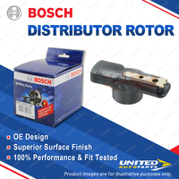 Bosch Distributor Rotor for Mitsubishi Pajero NA NB NC ND-NG Starion JB