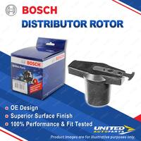 Bosch Distributor Rotor for Holden Rodeo KB TF TFR16 Shuttle WFR12 Torana TA