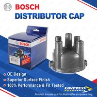 Bosch Distributor Cap for Toyota Corona RT102 104 118 132 TT131 132 133 140 141