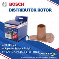 Bosch Distributor Rotor for Toyota Caldina Carina Celica Corona Corsa Cynos