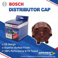 Bosch Distributor Cap for Toyota Landcruiser FJ50 55 60 61 62 70 73 75 80 2F 3F