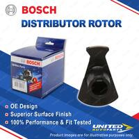 Bosch Distributor Rotor for Toyota Hilux RZN147 Landcruiser RZJ90 RZJ95 Hiace