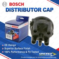 Bosch Distributor Cap for Mazda B-Ser Bravo UF E1600 E1400 E1800 E2000 SR2 2.0L