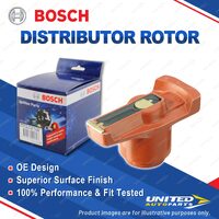 Bosch Distributor Rotor for Mercedes-Benz W114 250CE 123 280CE TE S-Class W126