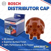 Bosch Distributor Cap for BMW 2500-3.3 E3 525 525i 528i 628csi 633csi 728 728i