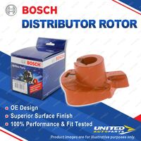 Bosch Distributor Rotor for BMW 2500-3.3 E3 323i E21 E30 520ia 525 633csi 728i