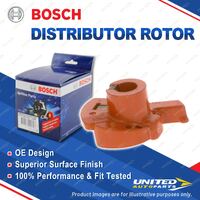 Bosch Distributor Rotor for Mercedes Benz 450SE 450SEL W116 450SL 450SLC R107