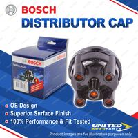 Bosch Distributor Cap for Volkswagen Beetle MK 1 1500 1600 1.5 1.6 1.3L 8Cyl