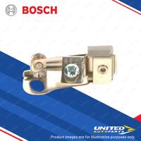 Bosch Distributor Contact Set for Ford Capri Cortina MK1 MK2 MK3 Sierra NXXGB