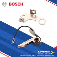 Bosch Distributor Contact Set for Ford Fairlane ZB ZC Falcon Fairmont XT XW