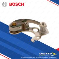 Bosch Distributor Contact Set for Ford Cortina TC MK3 1.6L 56kW 1972-1974