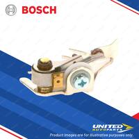 Bosch Distributor Contact Set for Ford Courier PA PB Econovan JG JH Laser KA KB