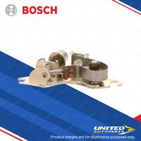 Bosch Distributor Contact Set for Holden Belmont Brougham Kingswood HK HT 5.0L