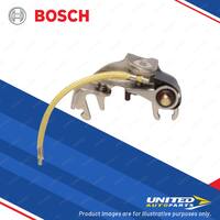 Bosch Distributor Contact Set for Holden Scurry YB 1.0L F10A 33kW 1985-1987