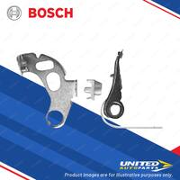 Bosch Distributor Contact Set for Holden Torana HB LC LJ 1.2L 1.3L 1967-1974