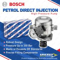 Bosch Direct Injection Pump for Ford Kuga TF LW Fiesta WZ 1.6L 92KW 134KW