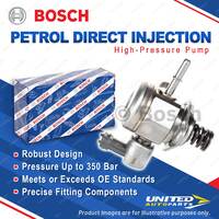 Bosch Direct Injection Pump for Ford Focus LW LZ Mondeo MD MC 2.0L 2011-On