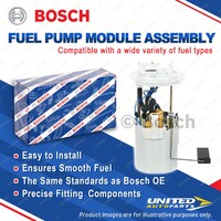 Bosch Fuel Pump Module for Benz Viano Vito 109CDI 111CDI 115CDI 120CDI 639 W/O