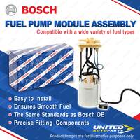 Bosch Fuel Pump Module for Benz Sprinter W906 309 311 316 319 415 419 516 519CDI