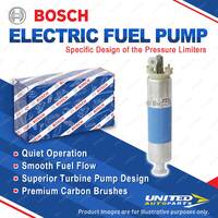 Bosch External Electric Fuel Pump for Benz G500 S-Class W140 W220 SL SLK R170