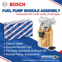 Bosch Fuel Pump Module for Benz CLS250CDI 218 E220 E250 E300 E350 CDI W212 S212