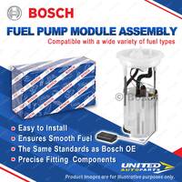 Bosch Fuel Pump Module Assembly for Audi A3 8P 1.6L 75KW 2004-2011