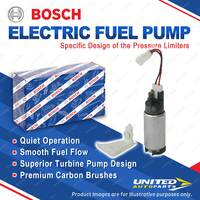 Bosch Intank Electric Fuel Pump for Ford Focus LR 1.6L 1.8L 2.0L 1998-2005