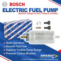 Bosch Electric Fuel Pump for Porsche 911 930 944 968 2.5L 3.0L 3.2L