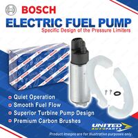 Bosch Electric Fuel Pump for Renault Megane Scenic JA1B JA1D 1.6L 2.0L