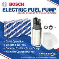 Bosch Electric Fuel Pump for Honda CR-V RE RD1 Civic FN1 FK2 Jazz GD GE City GM