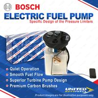 Bosch External Electric Fuel Pump for Mercedes Benz Vito W638 2.0 2.3L 2000-2003