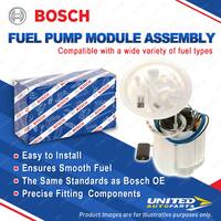 Bosch Fuel Pump Module Assembly for Mini F55 F56 F57 B36A15A B38A12A B38A15A