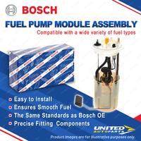 Bosch Fuel Pump Module Assembly for Iveco Daily 35S14 45C15 45C18 50C18 65C18