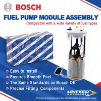 Bosch Fuel Pump Module for Iveco Daily 29L10 35C17 40C17 45C15 50C18 60C17 65C18