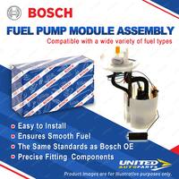 Bosch Fuel Pump Module Assembly for Holden Cruze JG 2.0L 110KW Diesel 2009-2011