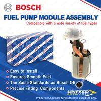 Bosch Fuel Pump Module Assembly for Alfa Romeo 166 936 936A11 3.0L 2000-2007