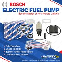 Bosch Electric Fuel Pump for Holden Calais Commodore VG VN VP VR VS LN3 VH VU